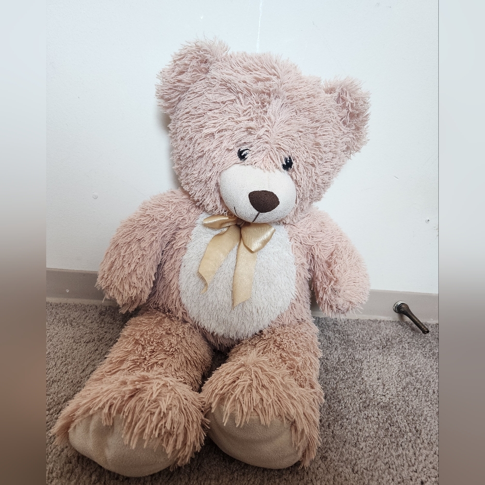 Teddy Bear